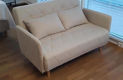 Modernes, sonniges Appartement im Herzen von Düsseldorf - Foto 40