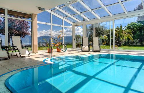 DAS MATSCHER Residence & Garden Hotel - Foto 1