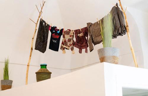 beb Da basso experience Napoli family and sea apartment - Foto 22