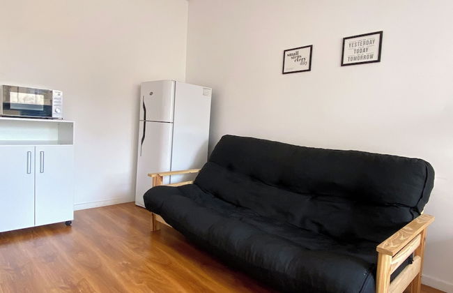 Rent Up - Monoambiente cerca de Congreso - Foto 14