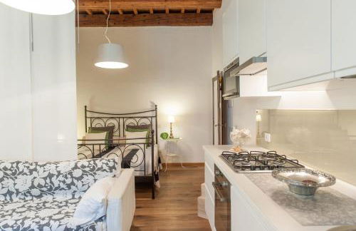 Borgo dei Salinari Apartments - Foto 56