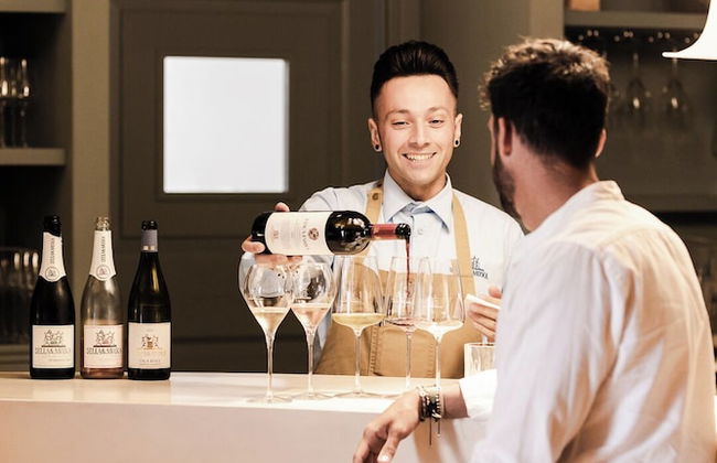 Sella&Mosca Casa Villamarina - Foto 50