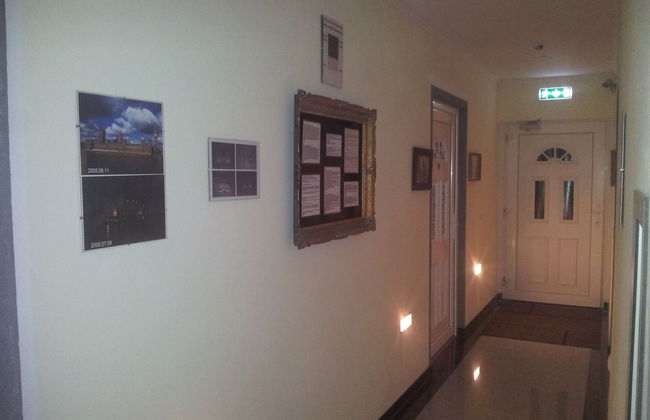 Appartment Graz Zentrum - Foto 39