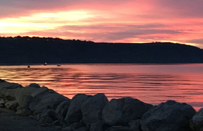 Apartment Port Next to the Beach - Foto 25