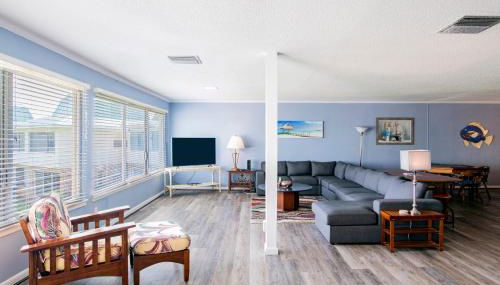 Island Oasis with a view - Foto 5