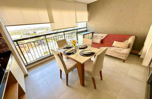 Studio no centro de Guarulhos a 7km do aeroporto - Foto 13