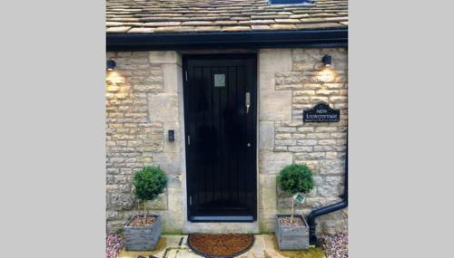 New Loos Cottage, Old School Court - Foto 1