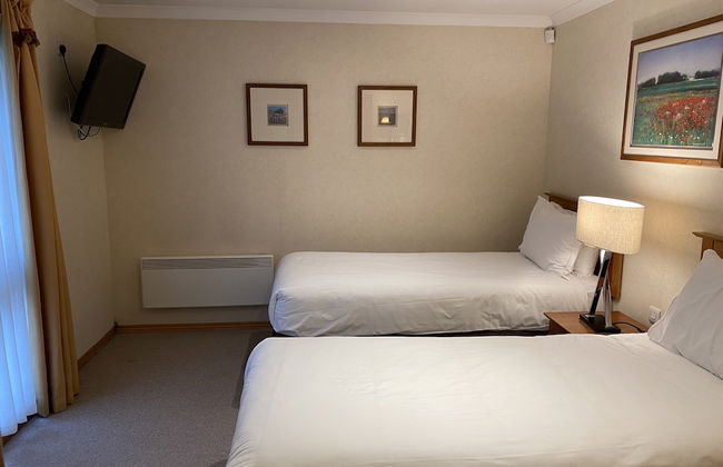 Luxury Loch Lomond Lodge - Foto 9