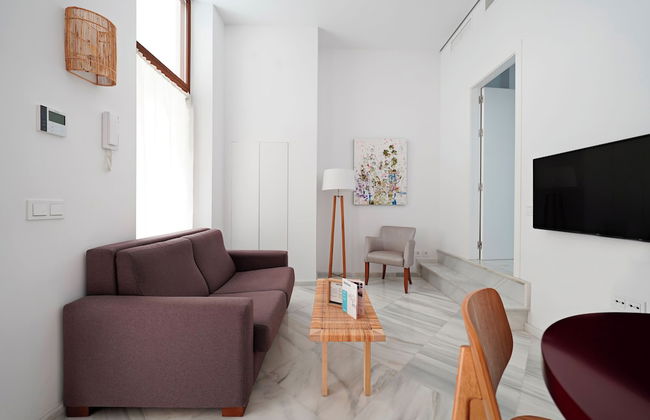 Numa Seville Molina - Foto 62