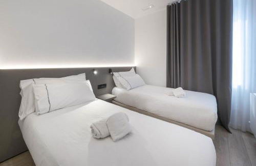 NC Apartments Rambla 32 - Foto 42