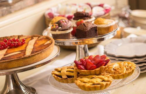 Locanda I Girasoli - Foto 34