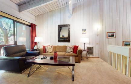 Mammoth West #106 Condo - Foto 6