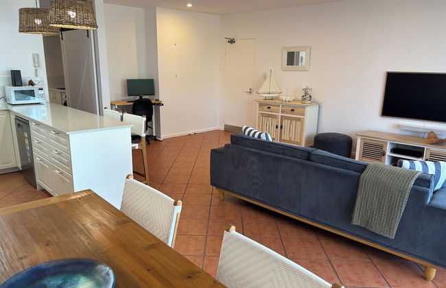 Aqua Promenade Beachfront Apartments - Foto 11