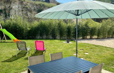 Gîte Bambou - Photo 1