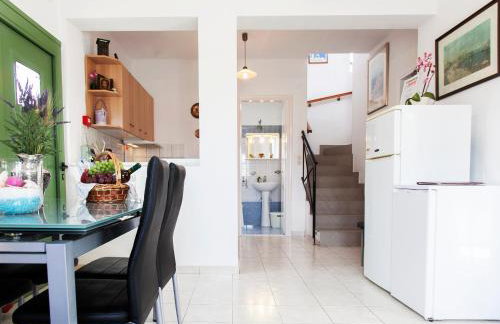 Monambeles Villas - Photo 96