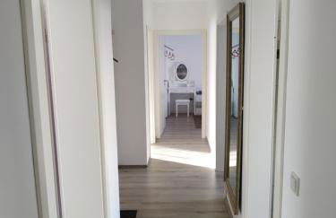 Geräumige 4 Zimmer Wohnung an den Kaiserthermen - Foto 7