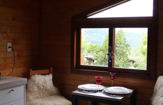 Pousada Vila Felicita - Foto 14