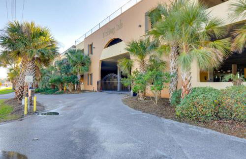 Beach Access and Boardwalk Condo in Dauphin Island - Foto 33