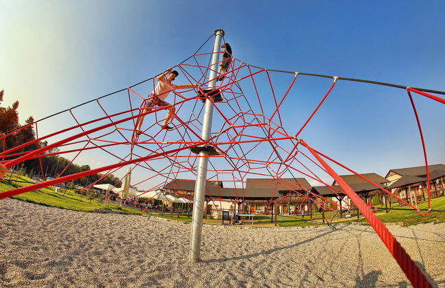 Hilson Jasna Apartments - Foto 27