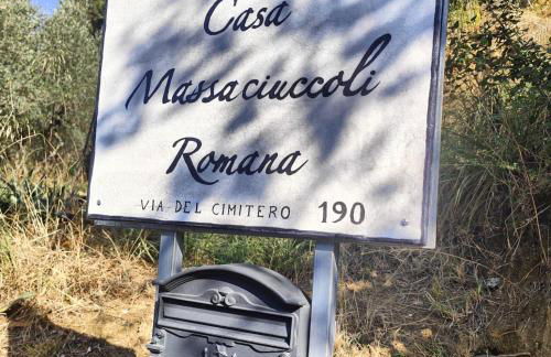 Massaciuccoli Romana - Foto 3