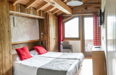 Les Chalets d'Adelphine & SPA - Foto 81