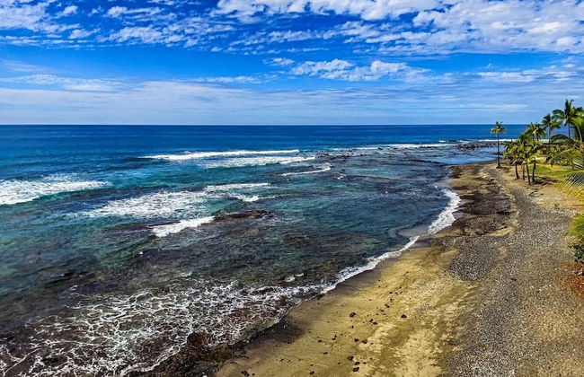 Keauhou Kona Surf & Racquet Club Townhouse #4 - Foto 59