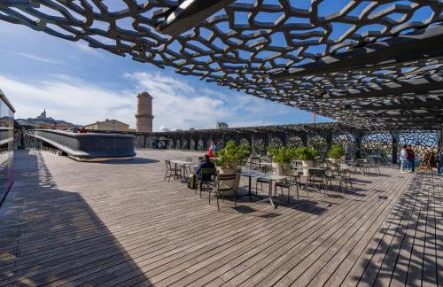 Quartier historique, le Charme du Panier - Photo 30