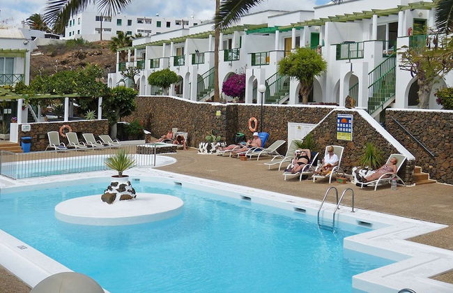 Guacimeta Apartamentos - Foto 18