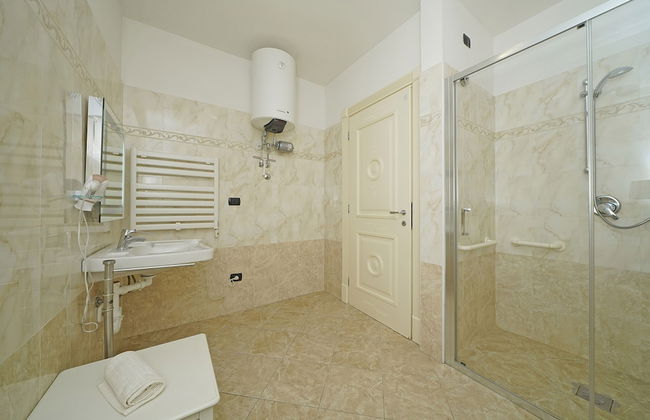 Relais du Lac IV by Wonderful Italy - Foto 21