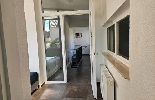 Welcome to Ndé-flat in Abstatt - Foto 13