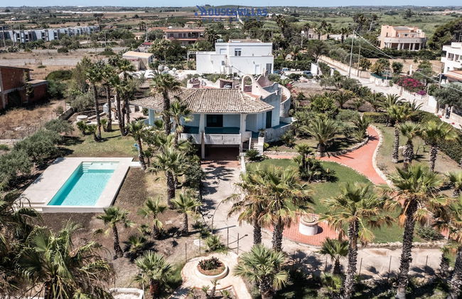 Villa le Palme di Vendicari - Sea View - Foto 1