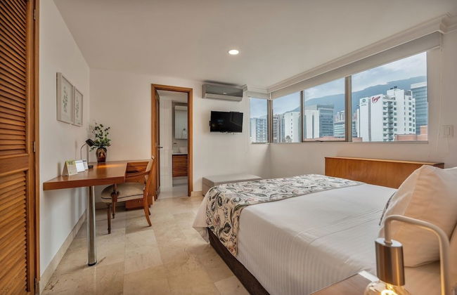 Alcázar de Oviedo By EE Hotels - Foto 41