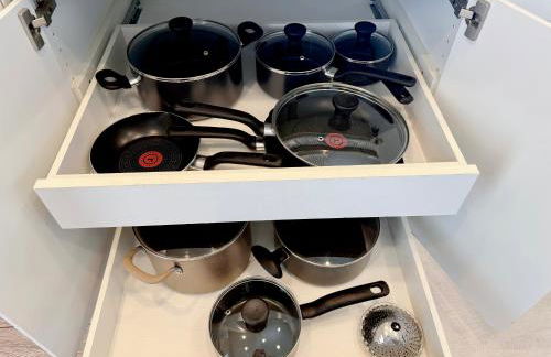 Peaceful Home Near Beach & Disneyland - Foto 23