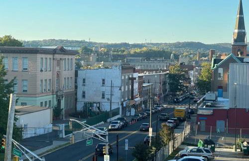 The Classy Suite - 2BR with Free Parking - Foto 21