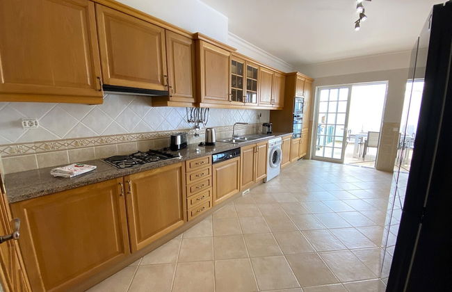 Pêra Amazing Villa With Pool by Homing - Foto 12