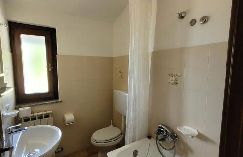 Sette Colli Mountain Lake Iseo Hospitality - Foto 7