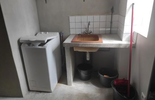 Chez Suzanne Maison à la campagne 2-8pers 4 chambres - Foto 43