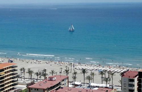 Apartamento Leo Playa de San Juan - Photo 34