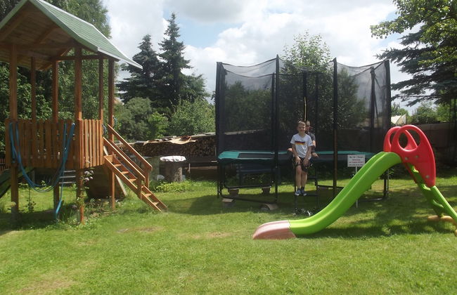 Zum Hecht, FeWo Spitzberg - Foto 118