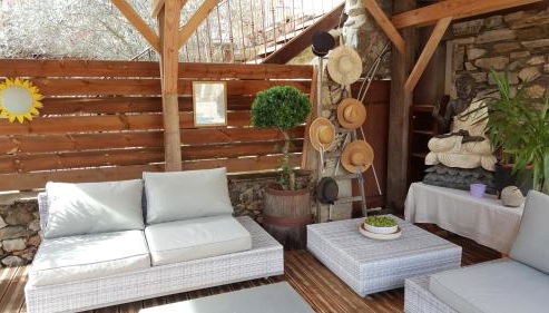 L'Olivier Chez Mamé Marthe - Foto 4