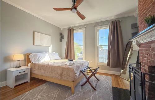 Spacious Home Downtown - Children's Hospital, Pets - Foto 19