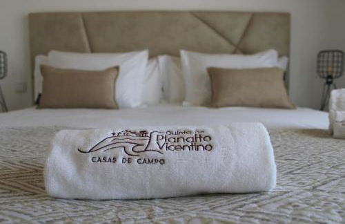 Quinta do Planalto Vicentino - Casas de Campo - Photo 41