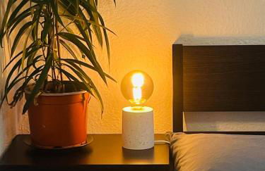 P9 - Ferienwohnung Halle Wasserturm - Foto 16