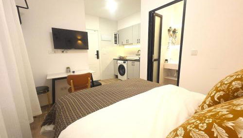 110 Modern & Full Equipped Studio in Villaverde 15 Minutes Madrid Center - Foto 2