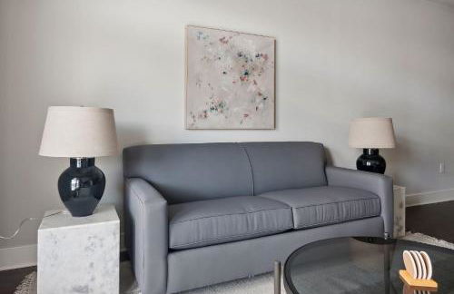 Kasa NoDa Charlotte - Foto 40