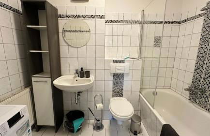 MiCasa TuCasa - große 3-R Wohnung Leipziger Neuseenland Atlas - Foto 20