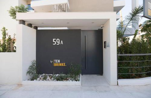 Elliniko Riviera - 2BDRM Apt - Near Metro by MPS - Foto 7