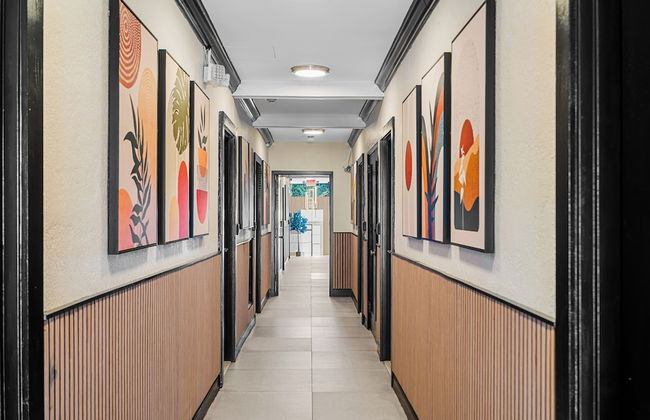 Baybreeze Apartments by Lowkl - Foto 57