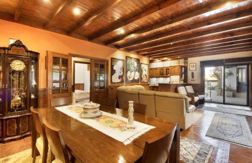 Private Pool Villa 20min By Oporto - Foto 16