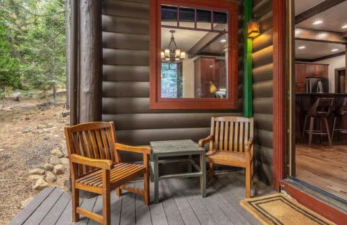 Cedar Crest - Owl Cottage 9 - Foto 42